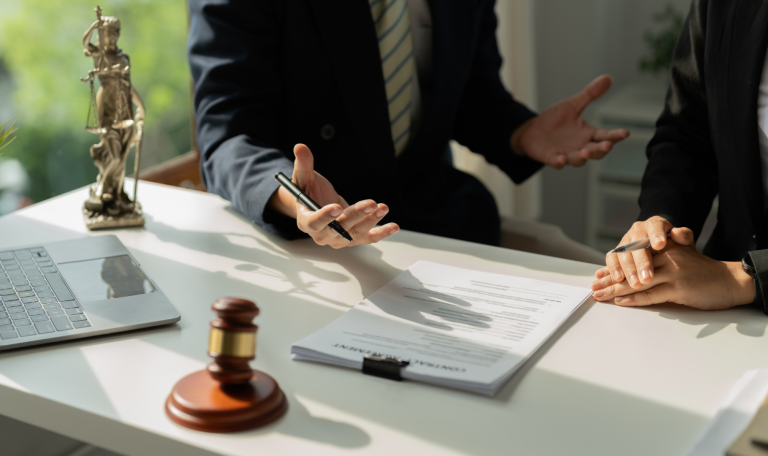 Houston Outside General Counsel Lawyers