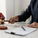 Lawyer for Liens on Property