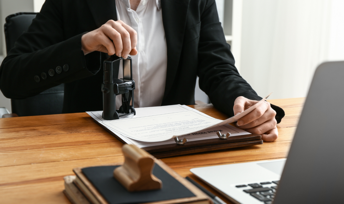 Office Building Property Damage Lawyer