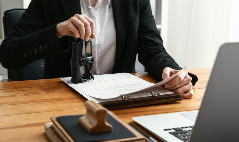 Office Building Property Damage Lawyer