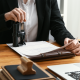 Office Building Property Damage Lawyer