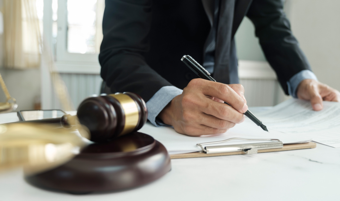 Banking Transactions and Litigation Lawyer