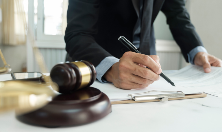 Banking Transactions and Litigation Lawyer