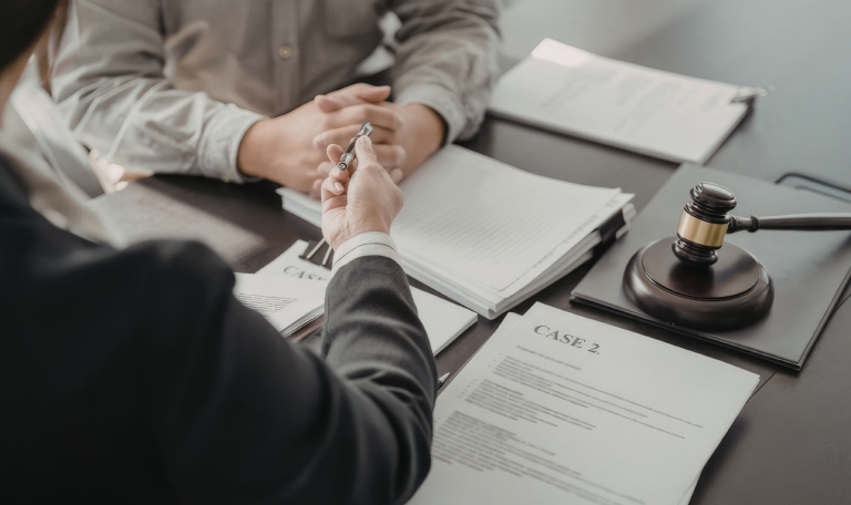 Insolvency Litigation Lawyer in Texas