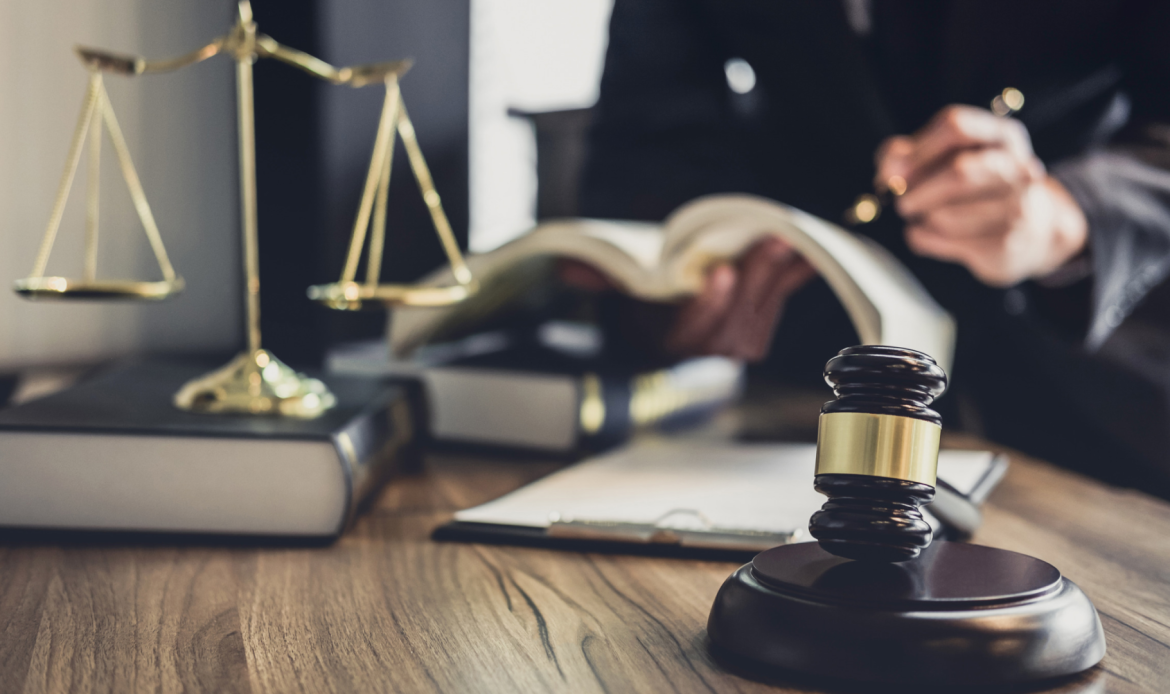 Outside General Counsel for Your Houston