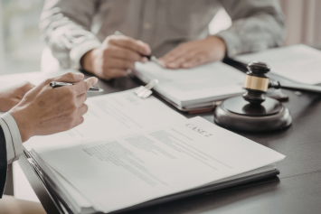Banking Transactions and Litigation Attorneys