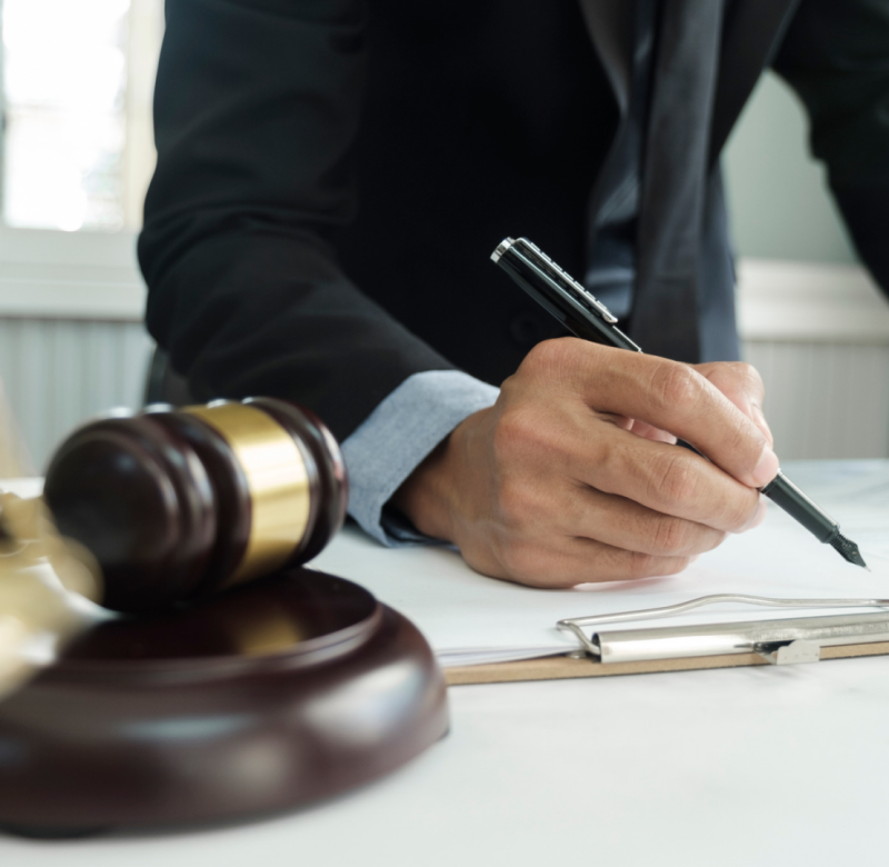 Banking Transactions and Litigation Lawyer