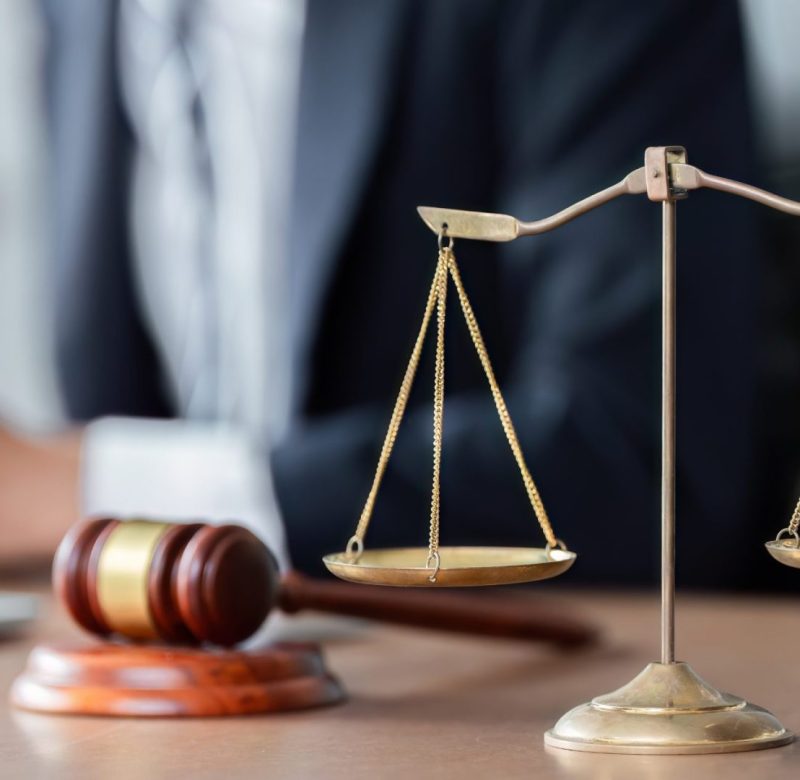 Business Arbitration Attorney in Texas