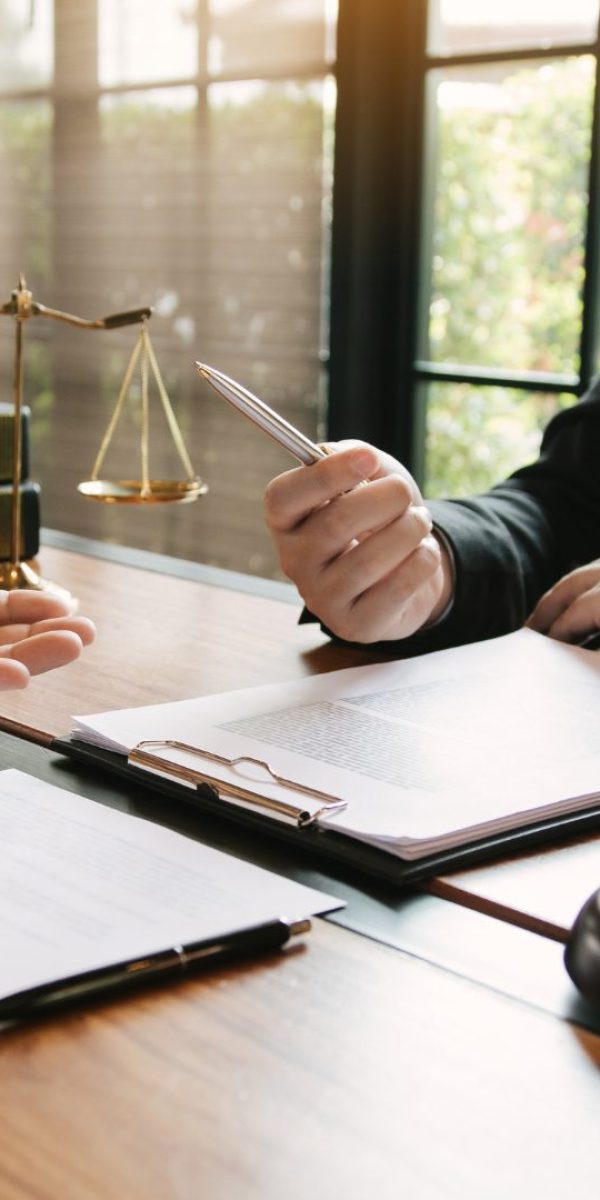 Business Attorney Austin