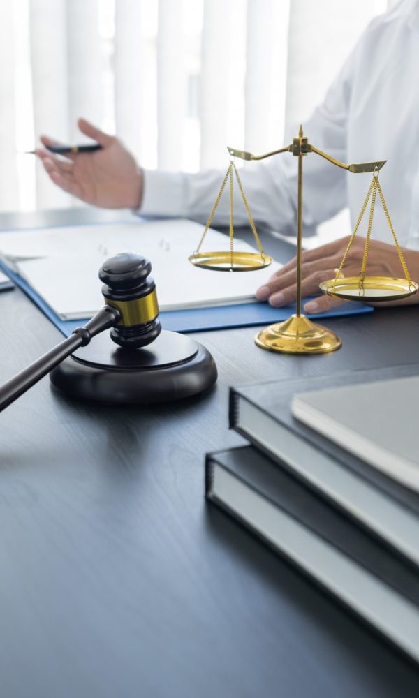 Business Attorney Austin