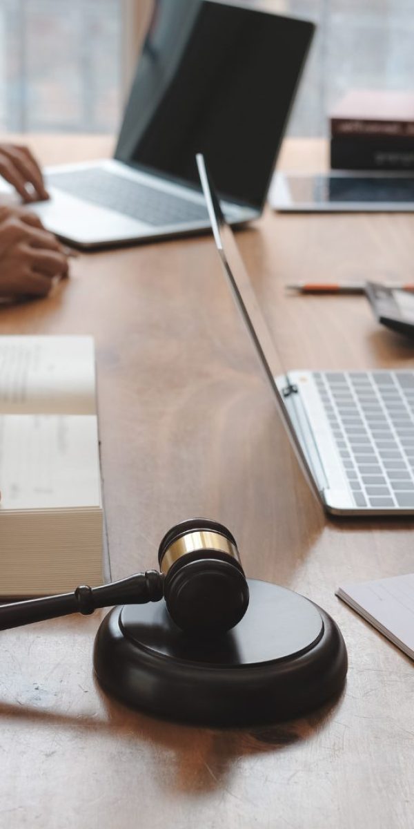 Business Attorney Austin