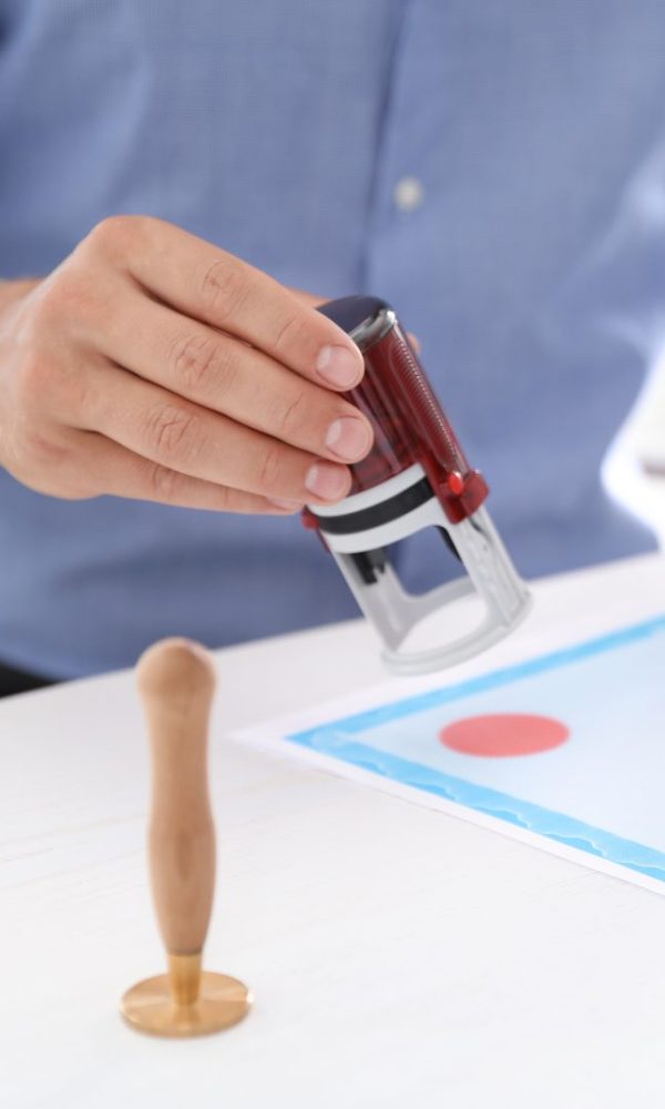 Business Attorney Fort Worth