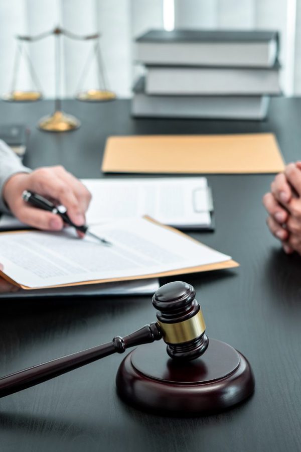 Business Attorney Fort Worth