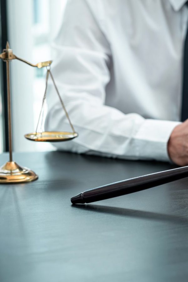 Business Attorney Fort Worth