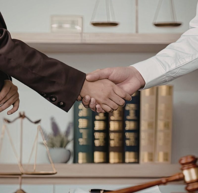 Business Attorney in Southlake