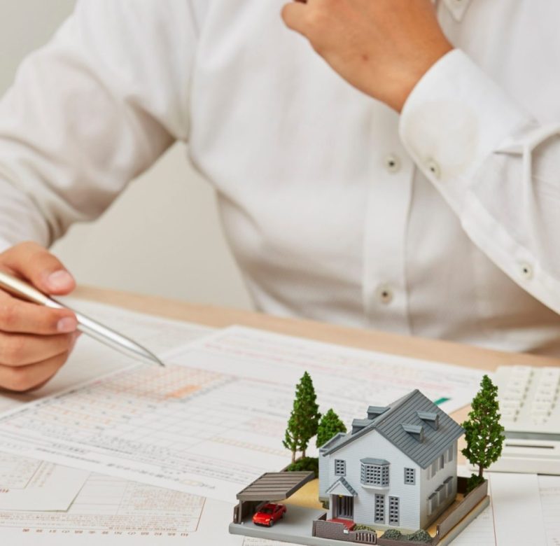 Business Contract Lawyer in Tarrant County