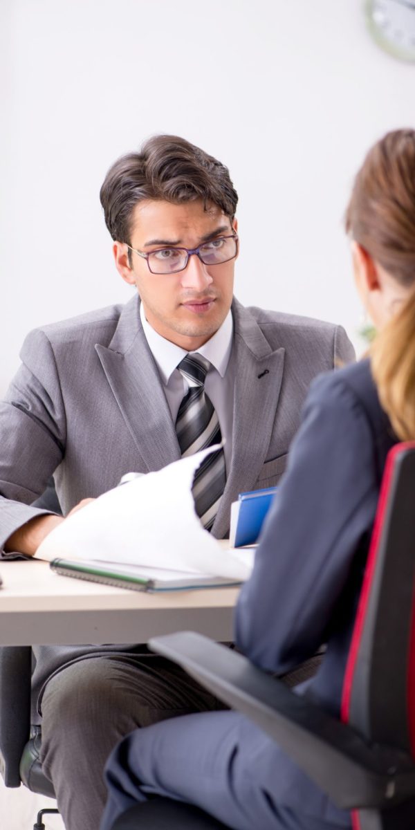 Business Lawyer in Frisco, TX