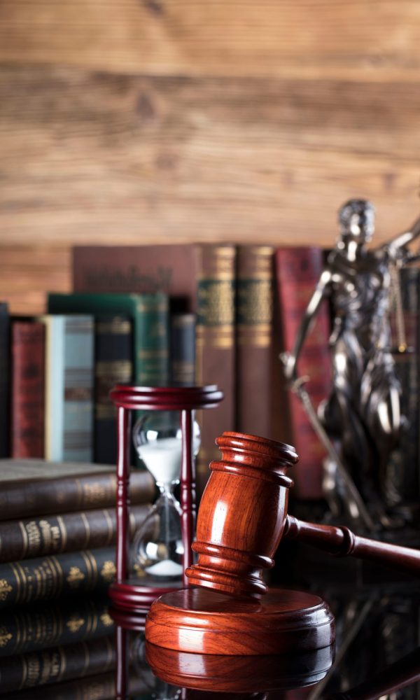 Business Lawyer in McKinney