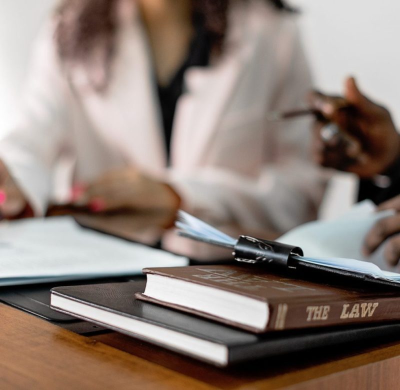 Business Lawyer in McKinney