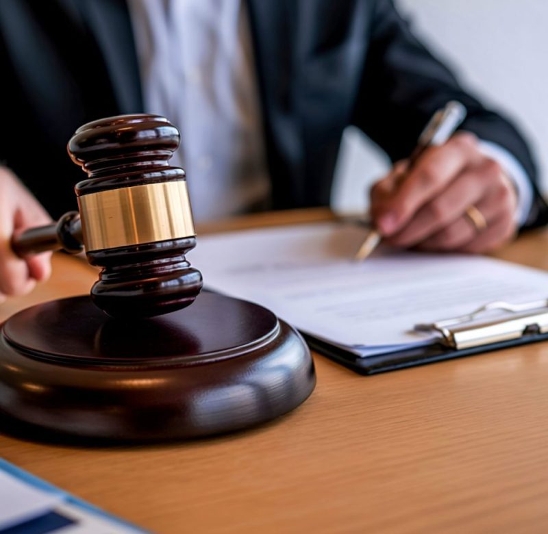 Business Litigation Attorney in Dallas