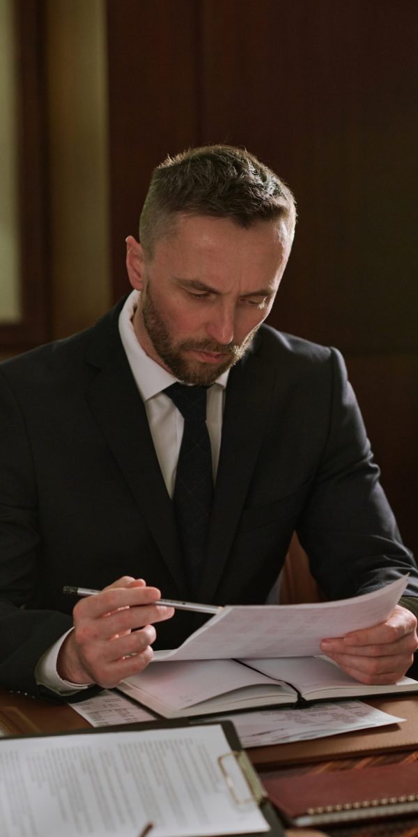 Business Litigation Attorney in Southlake