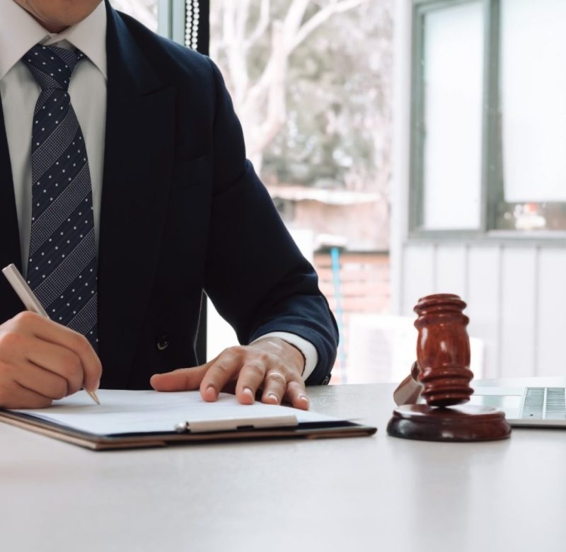 Business Litigation Lawyer in Frisco