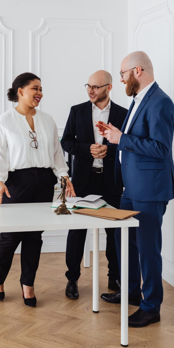 Business Succession Planning Lawyer in Austin