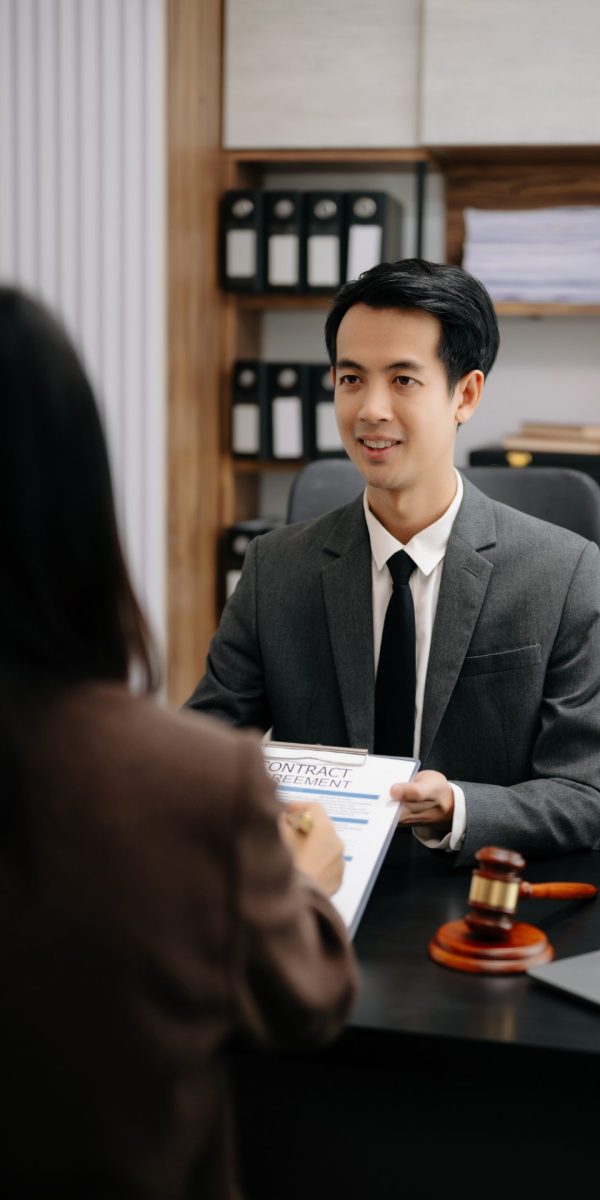 Business Succession Planning Lawyer in Austin