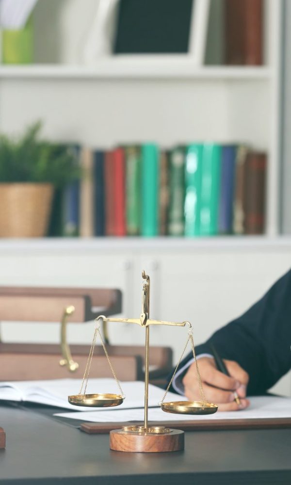 Civil Attorney Dallas