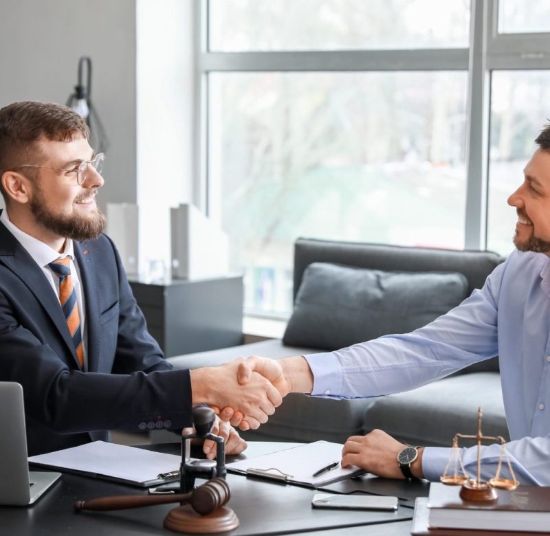 Civil Litigation Attorney Services Fort Worth