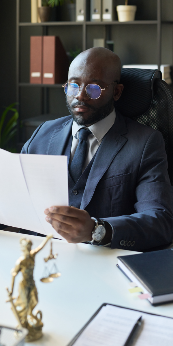 Collateral Agreement Attorney Texas