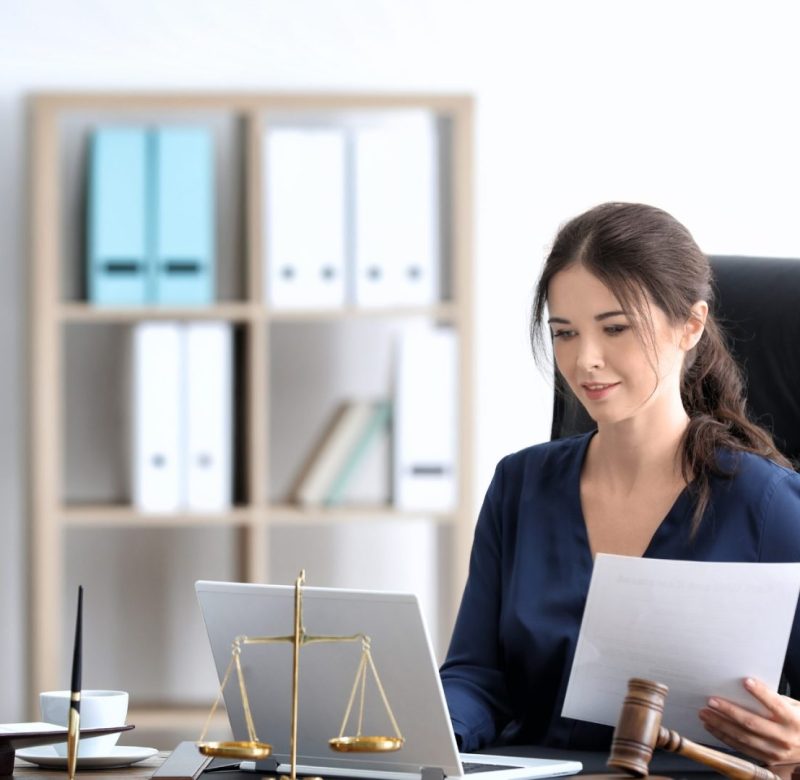 Commercial Construction Dispute Attorney