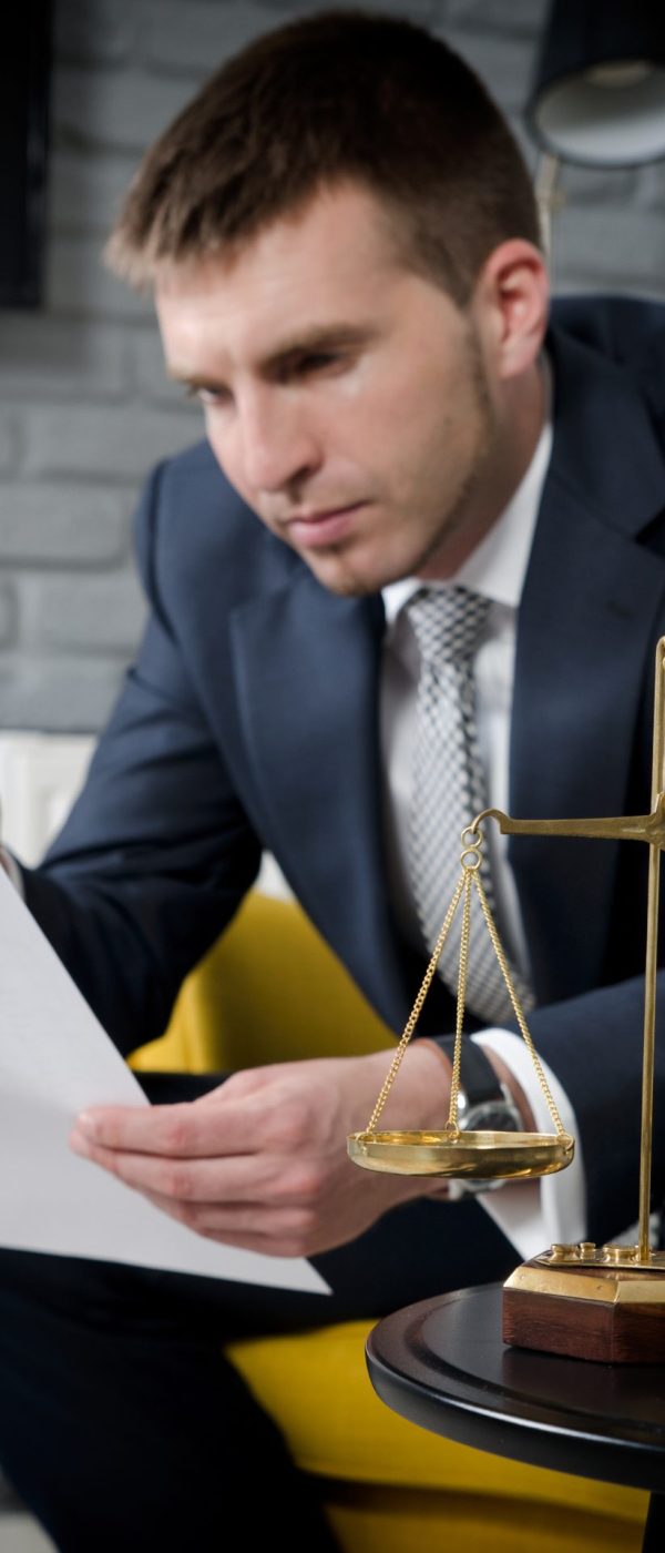 Commercial Landlord Tenant Dispute Attorney in Texas