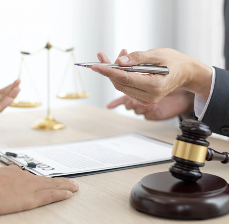 Commercial Litigation and Insolvency Lawyers