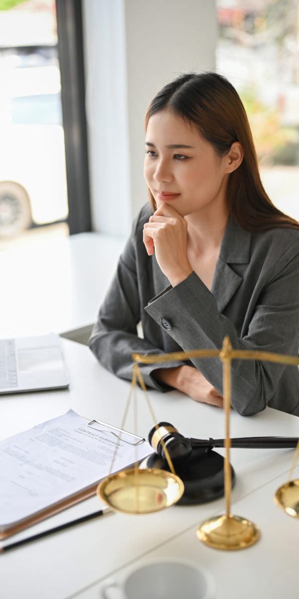 Commercial Property Attorney in Southlake, TX
