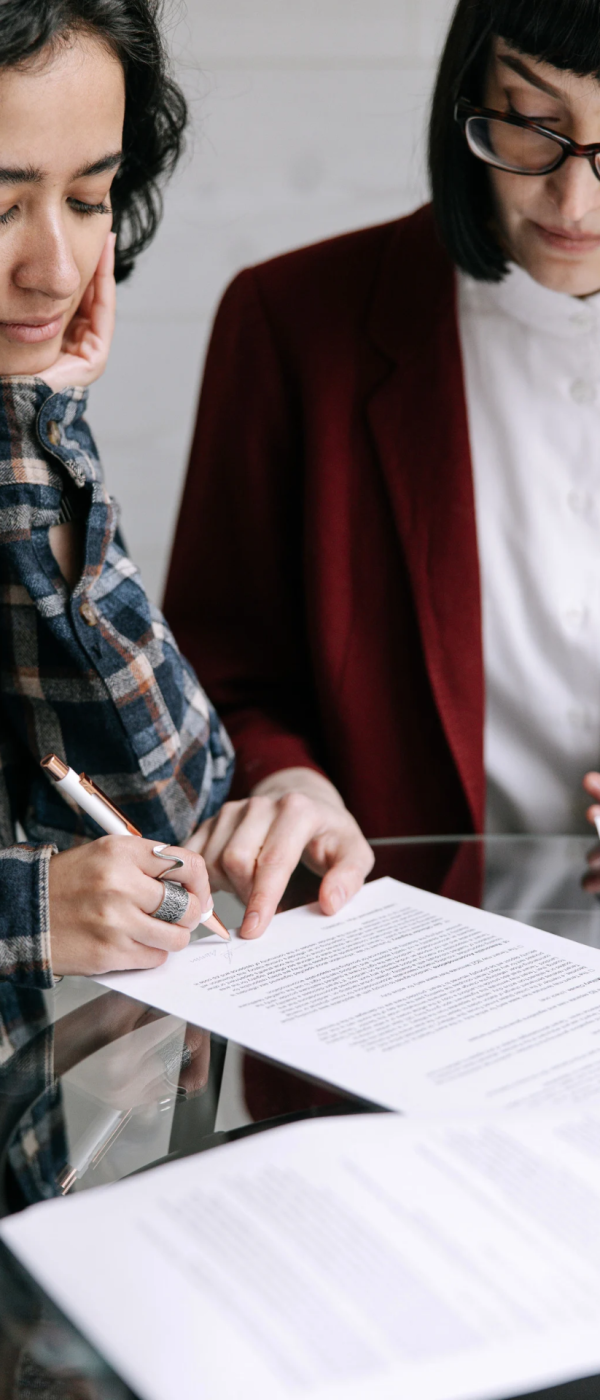 Commercial Real Estate Closing Attorney Texas