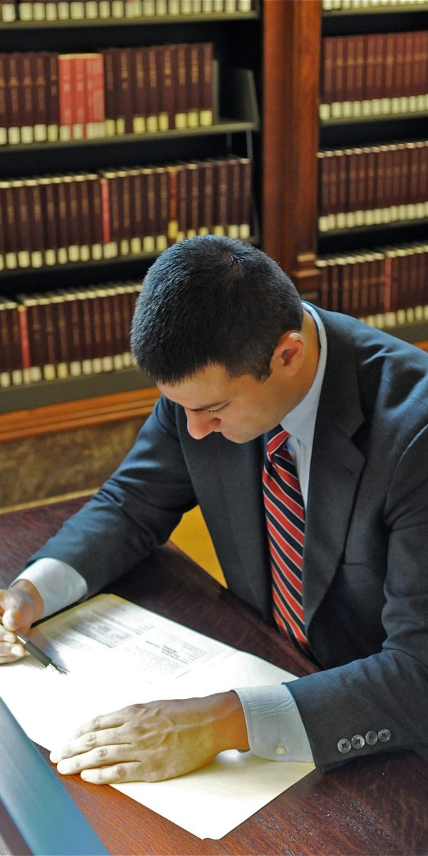 Commercial Real Estate Contract Dispute Attorney