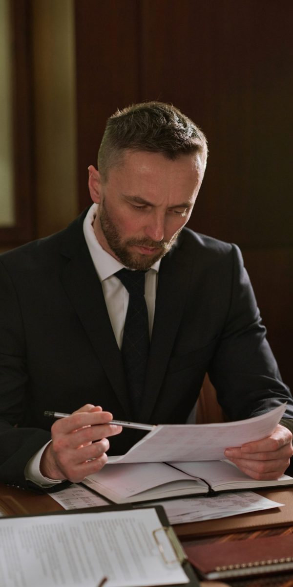 Commercial Real Estate Dispute Lawyer in Texas