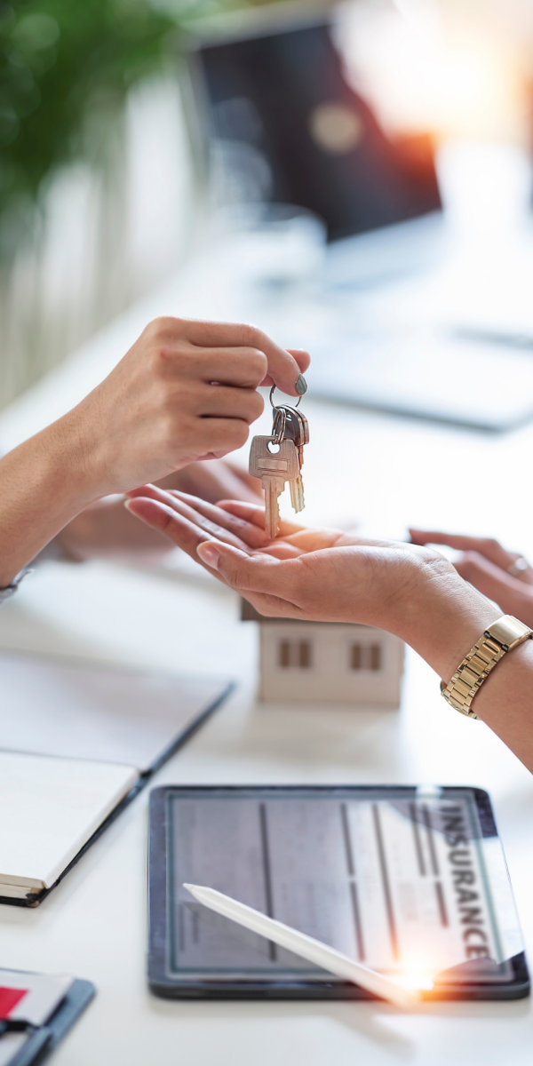 Commercial Real Estate Litigation Attorney in DFW