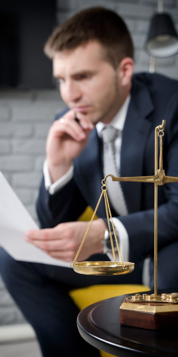 Commercial Real Estate Litigation in Tarrant County