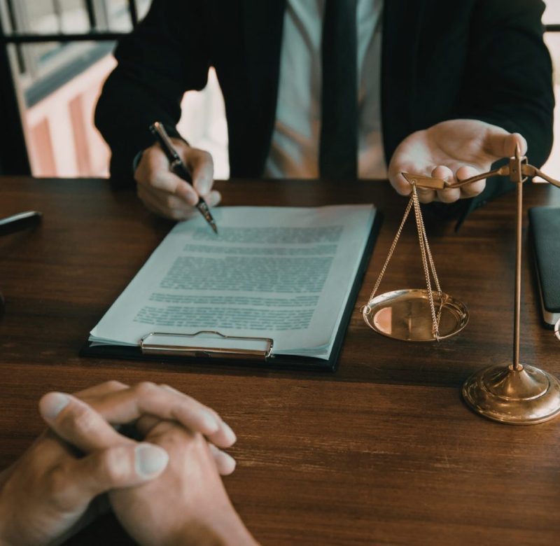 Commercial Real Estate Transactions Attorneys