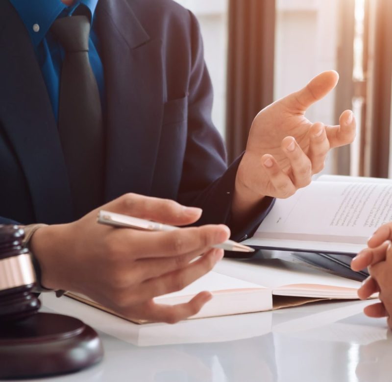 Construction Arbitration Attorney