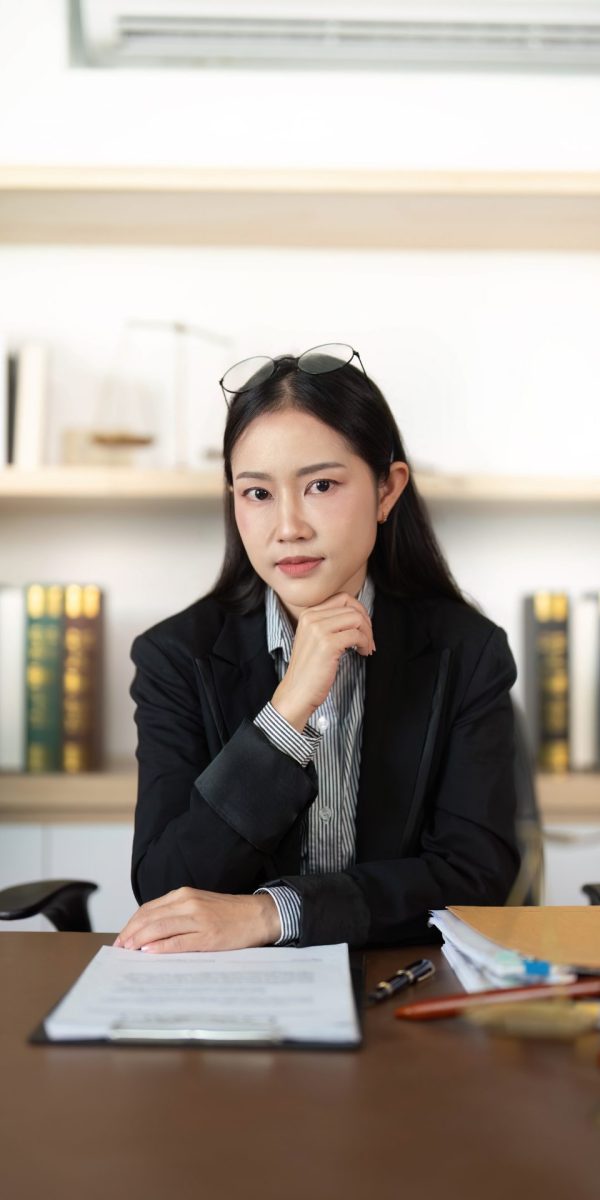 Construction Attorney in McKinney