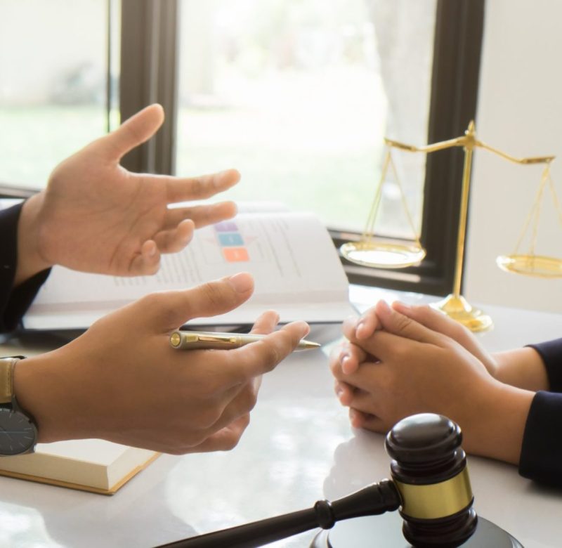 Construction Claim Negotiation Lawyer in TX