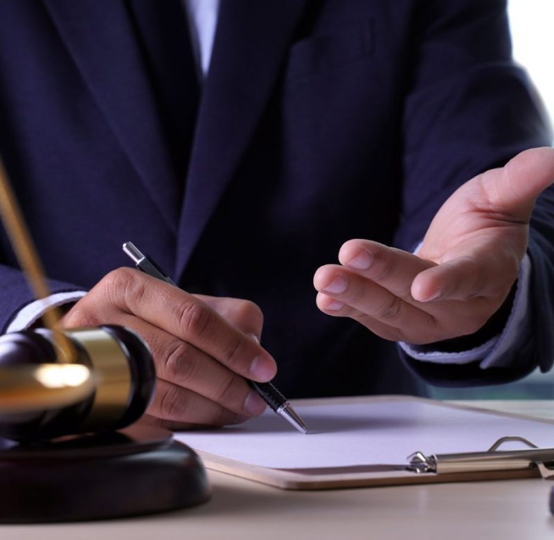 Construction Lawyer In Harlingen