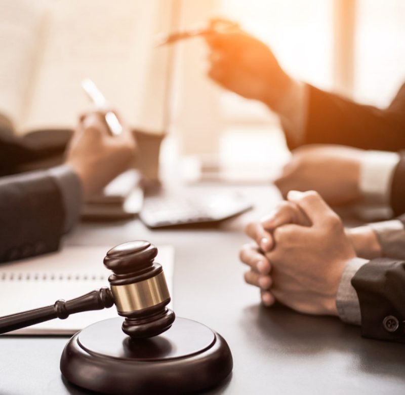 Construction Lawyer In Plano