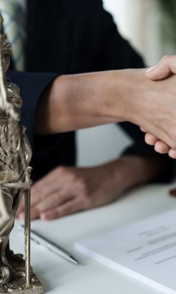 Construction Litigation Attorney