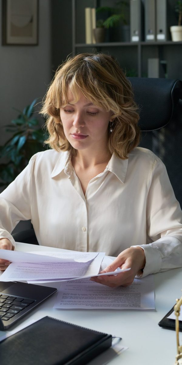 Construction Litigation Attorney in Fort Worth