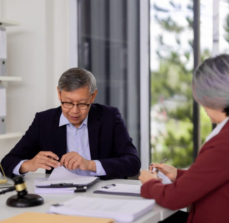 Construction Litigation Attorney in Plano