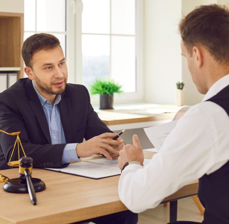 Contractor Lien Lawyer